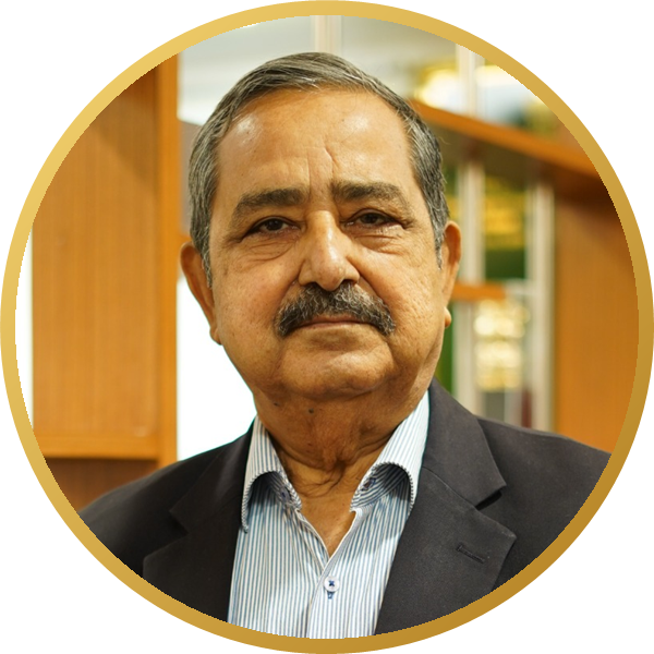 Dr Ashok Kumar Lahiri, Vice Chairman, NITI Aayog