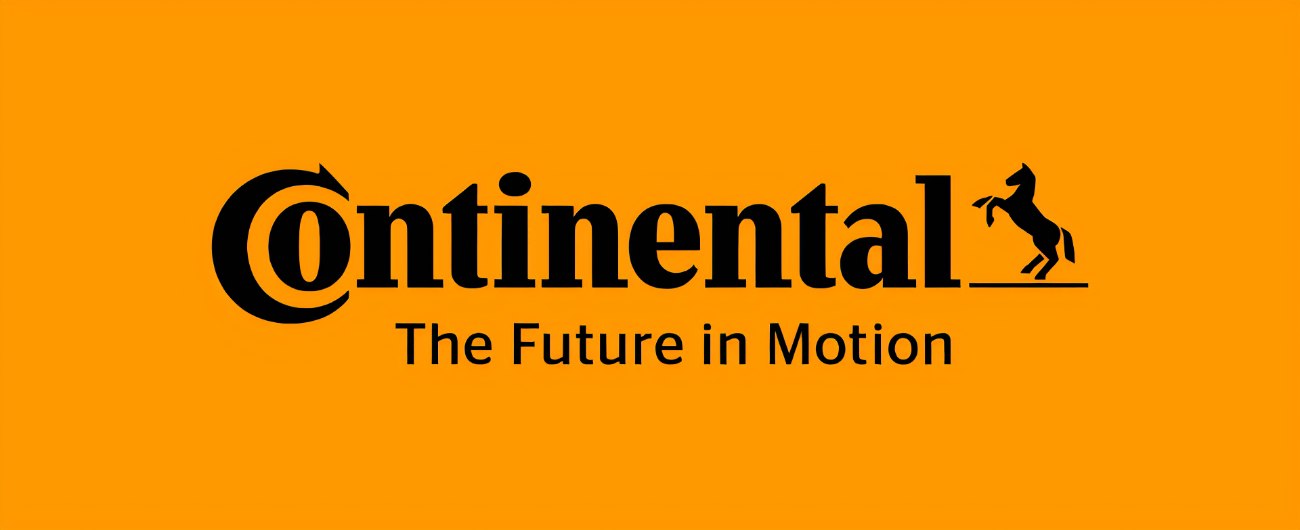 Continental Logo